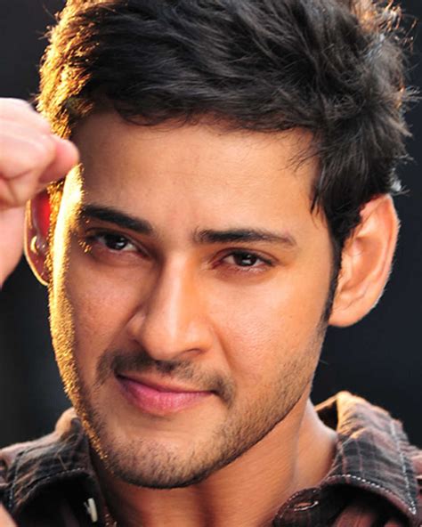 Mahesh Babu